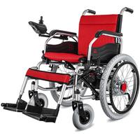 可孚 舒悦 电动轮椅车 JRWD301