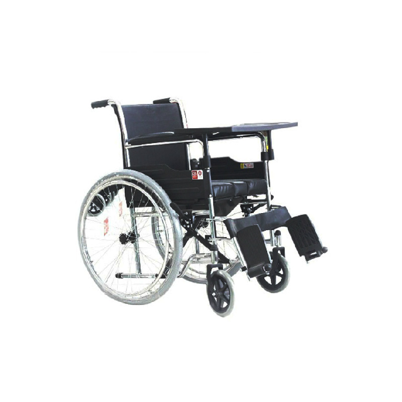 鱼跃 手动轮椅车 H005B