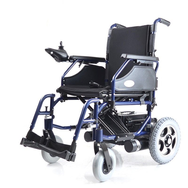 英科 电动轮椅 Y201