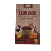 安舒宁 红糖姜茶 192g(12g*16包)