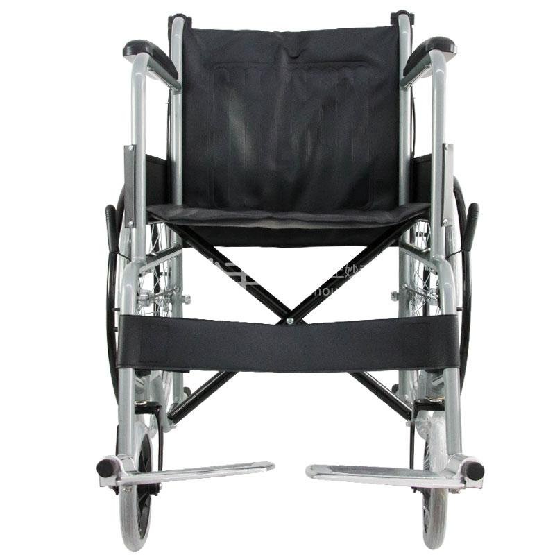 佛山 手动轮椅车 FY875
