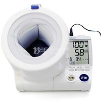 欧姆龙 智能电子血压计(上臂式) HEM-1000
