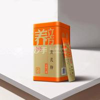 养立方 黄芪粉 3g*36袋