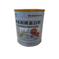 麦金利 蛋白粉 300g(5g×60袋)