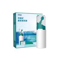 博瑞思康 可调式鼻腔清洗器 l型(240ml×3.6g)×90袋(成人型)