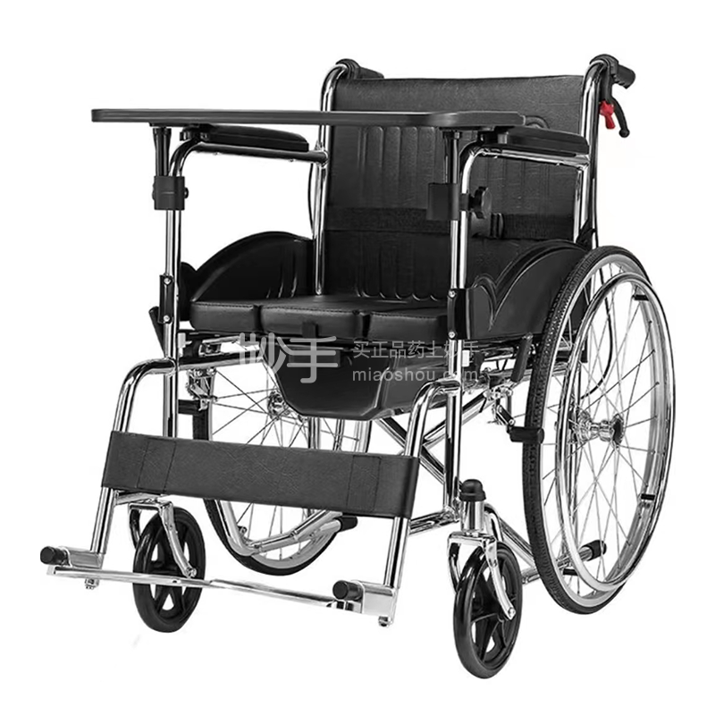 可孚舒悦 手动轮椅车 DY02608
